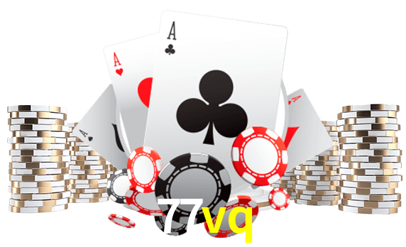 Jogue jogos de pôquer em 77vq