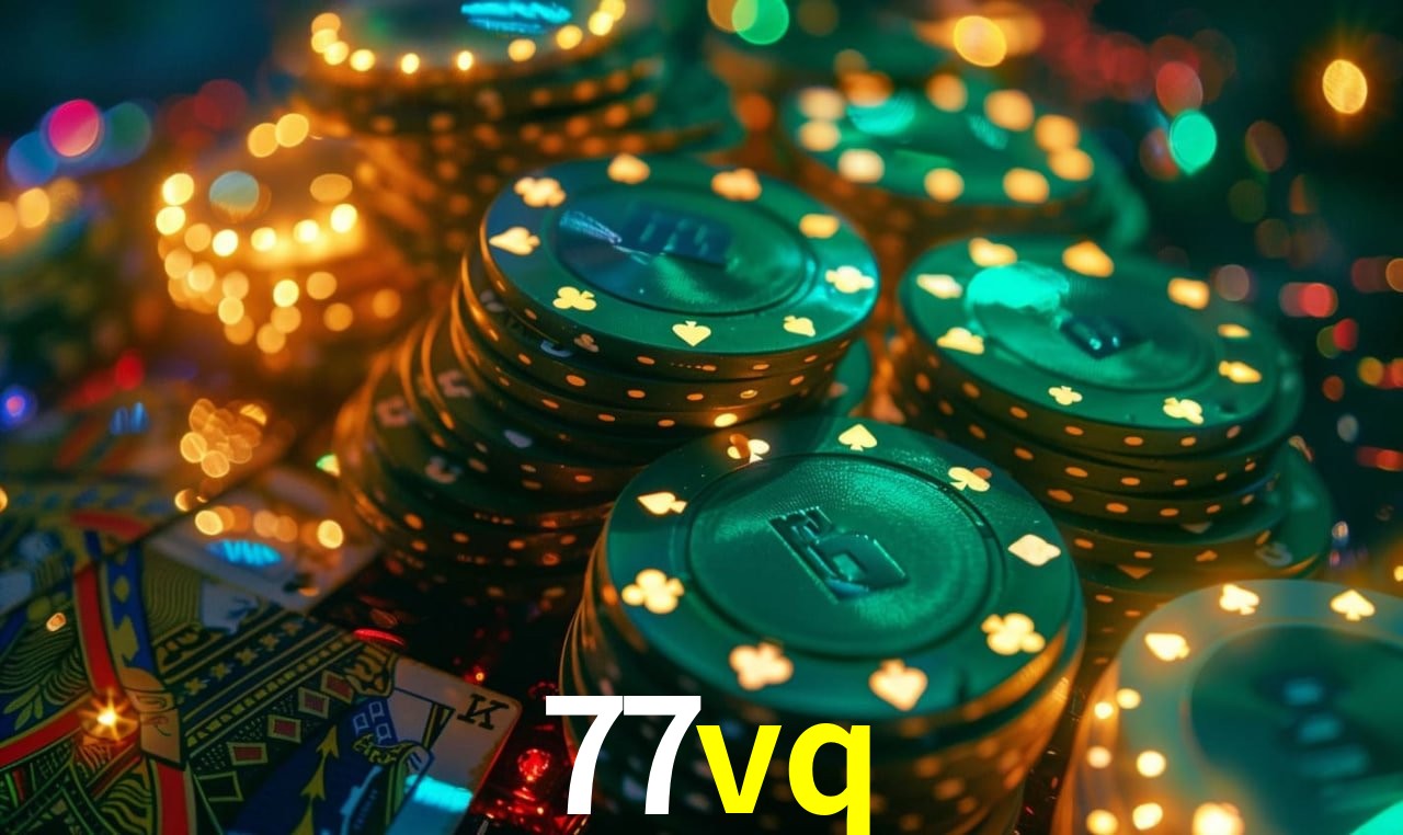 Estatísticas 77vq