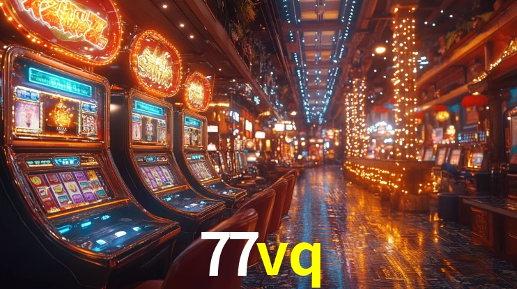 77vq - Plataforma Oficial - 77vq.com