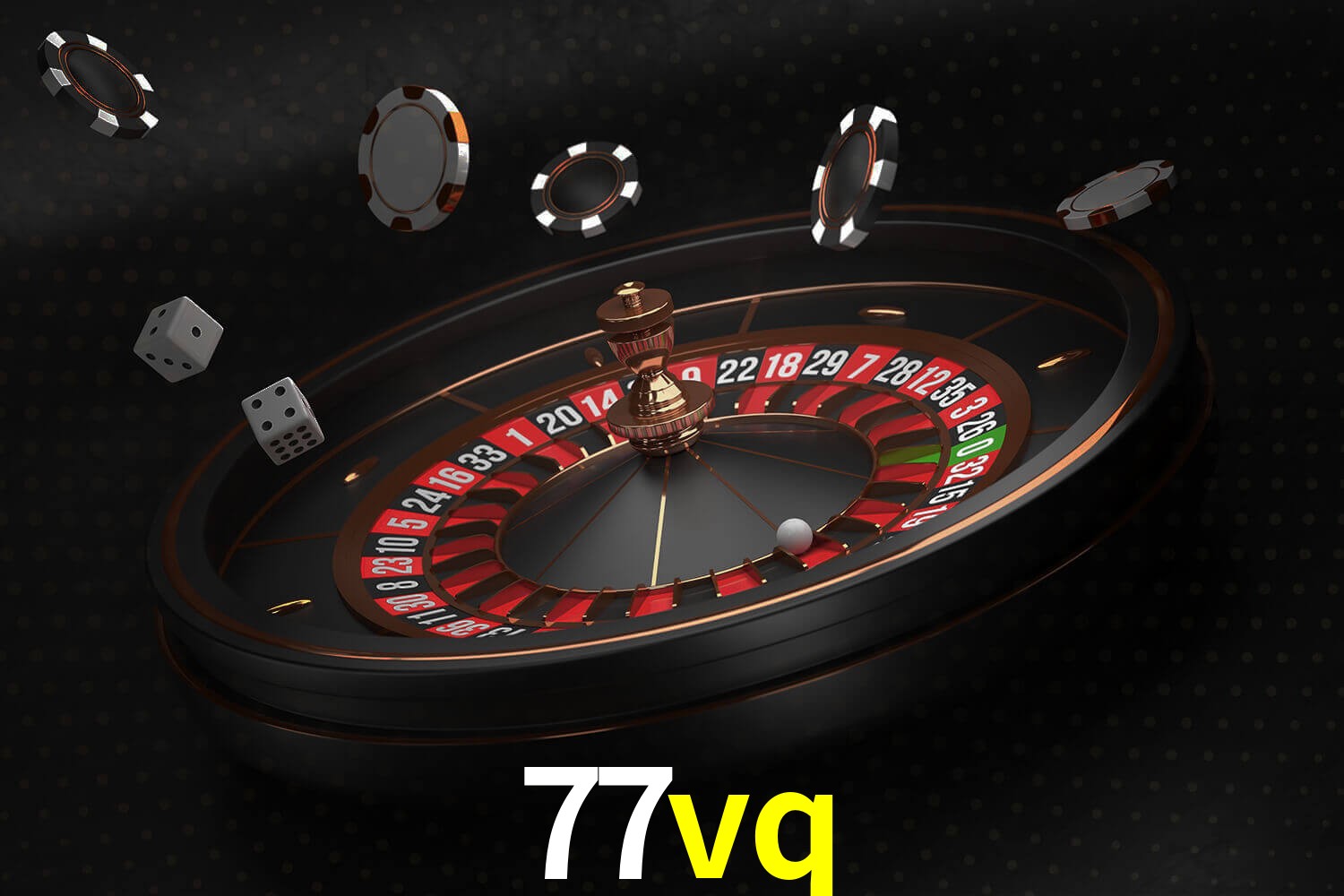 77vq: Seu Cassino Premiado com Pagamentos Rápidos