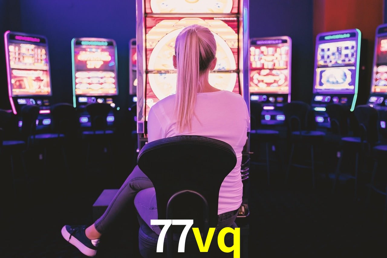 Welcome Bonus 77vq