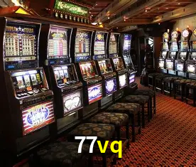 Desvendando o Mundo dos Jogos Virtuais na 77vq