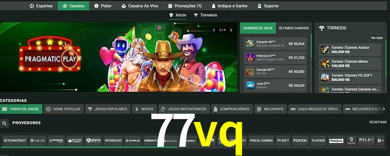 cassino 77vq
