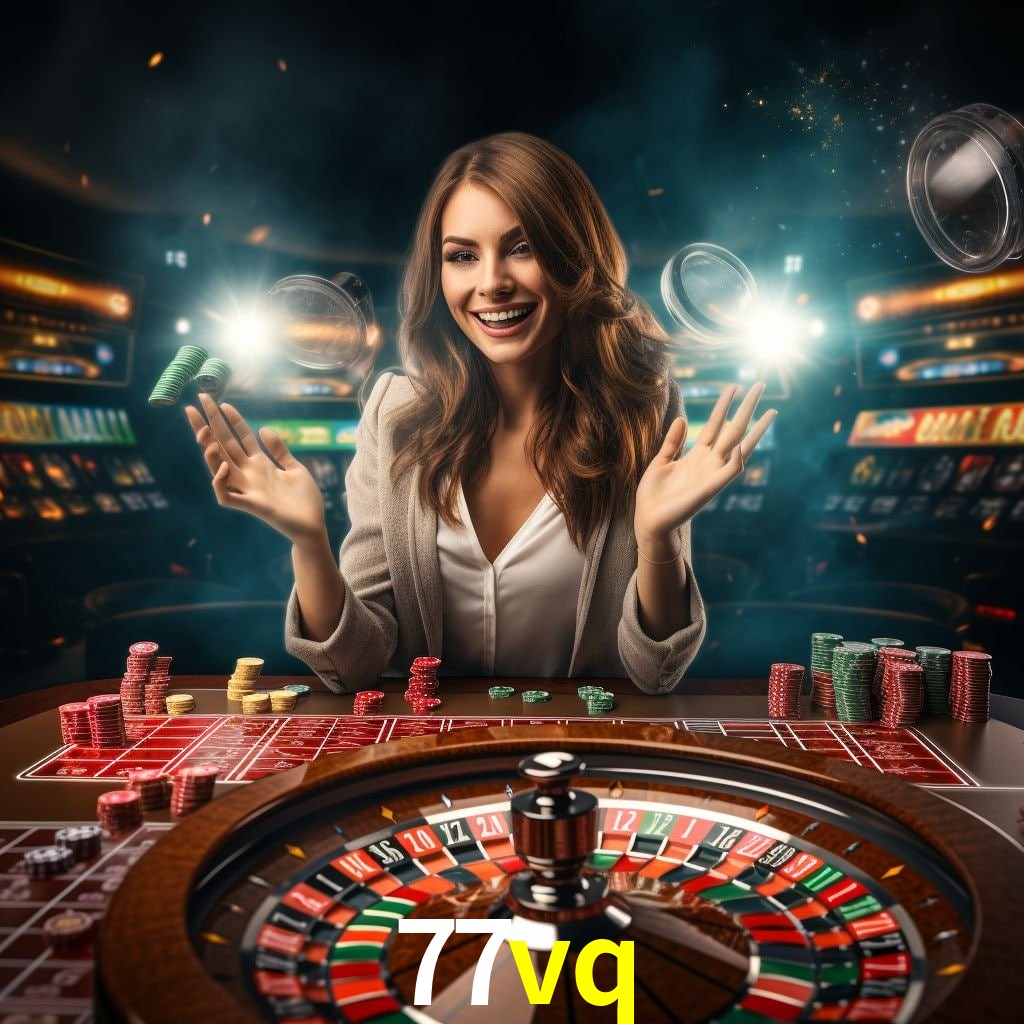 Experimente o Login Seguro Premium no 77vq