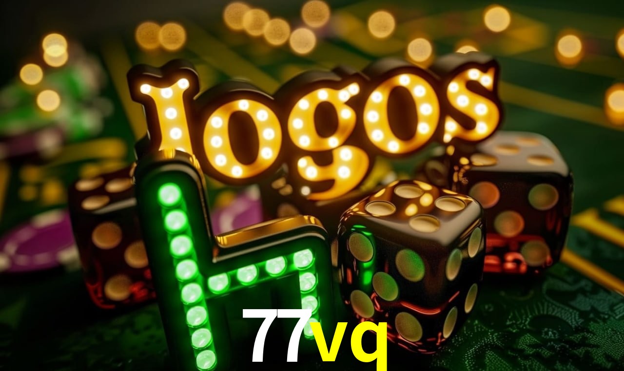 Provedores de Jogos 77vq