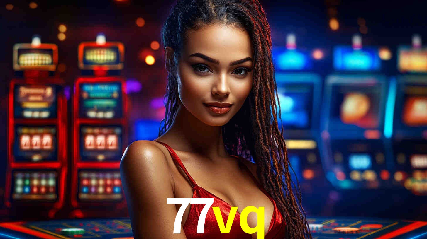 A Emoção da Loteria na 77vq: Uma Chance de Mudança de Vida