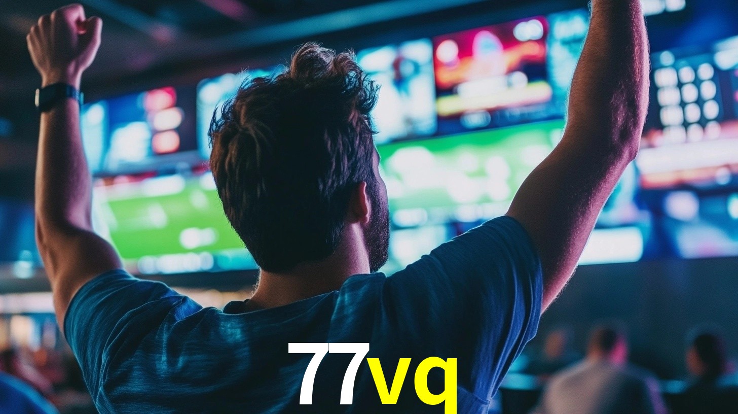 77vq: Seu Especialista em Apostas Esportivas Brasileiras