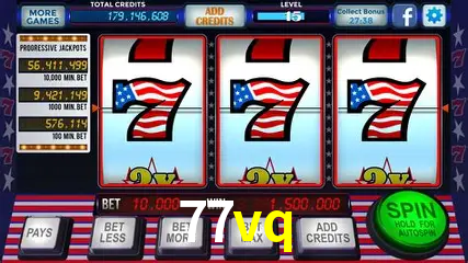 Descubra a Magia dos Jogos de Arcade no 77vq