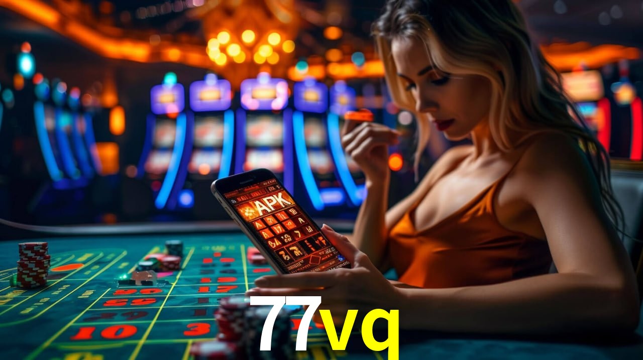 Roulette Table 77vq