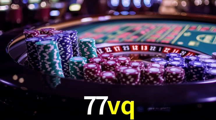 Welcome Bonus 77vq