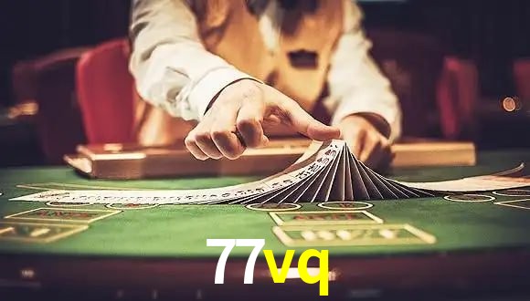 Blackjack Table 77vq