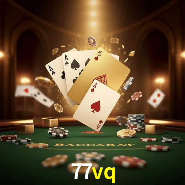 Live Casino 77vq