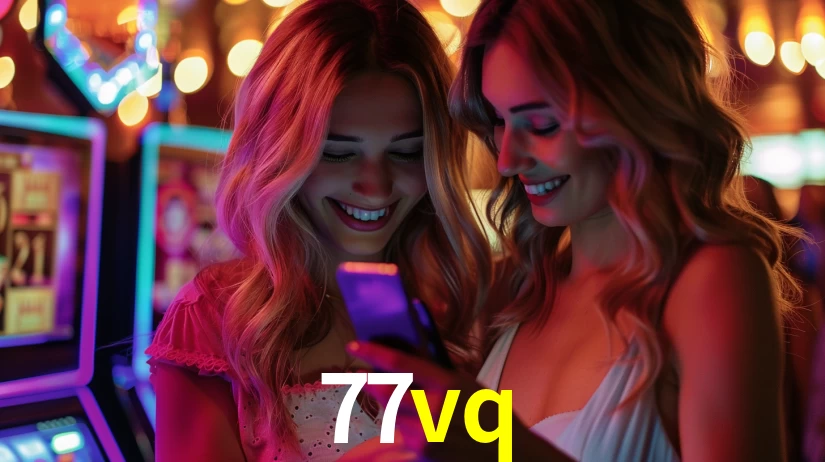 77vq: Jogos de Caça-Níqueis-Altas Recompensas, Roleta-Velocidade, Blackjack-Desafios Máximos