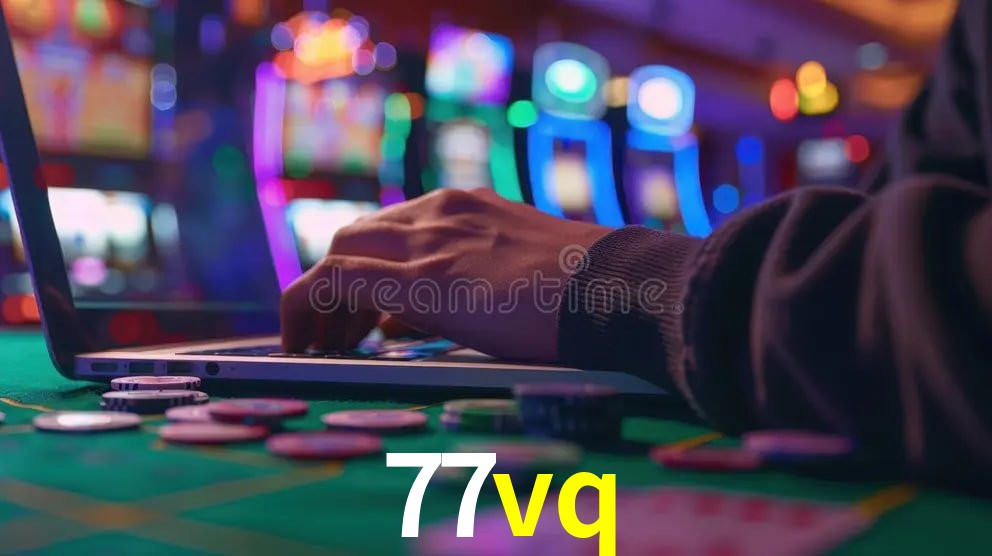 Casino VIP 77vq