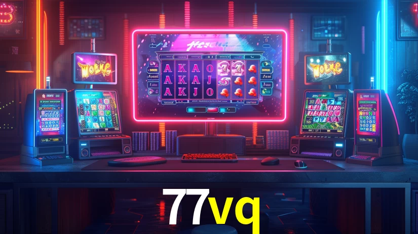 77vq bet