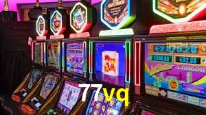 Casino Ao Vivo 77vq