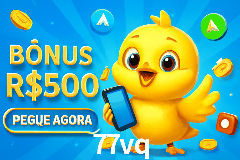 Live Casino 77vq