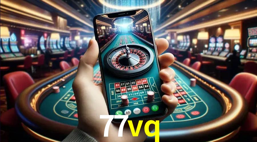 Bonus Features 77vq