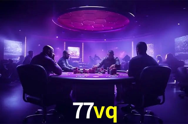 Casino Ao Vivo 77vq