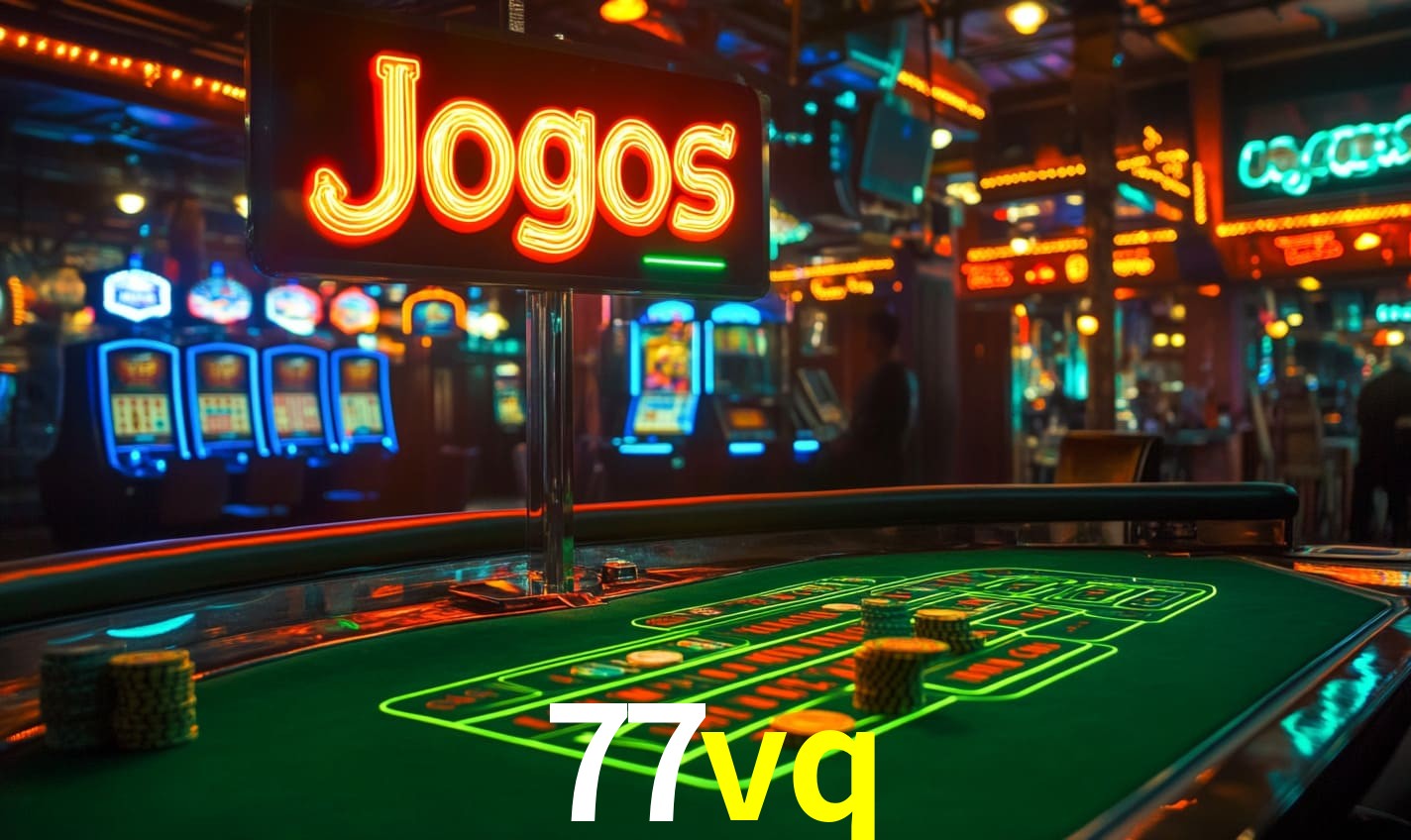 Tecnologia da Plataforma 77vq