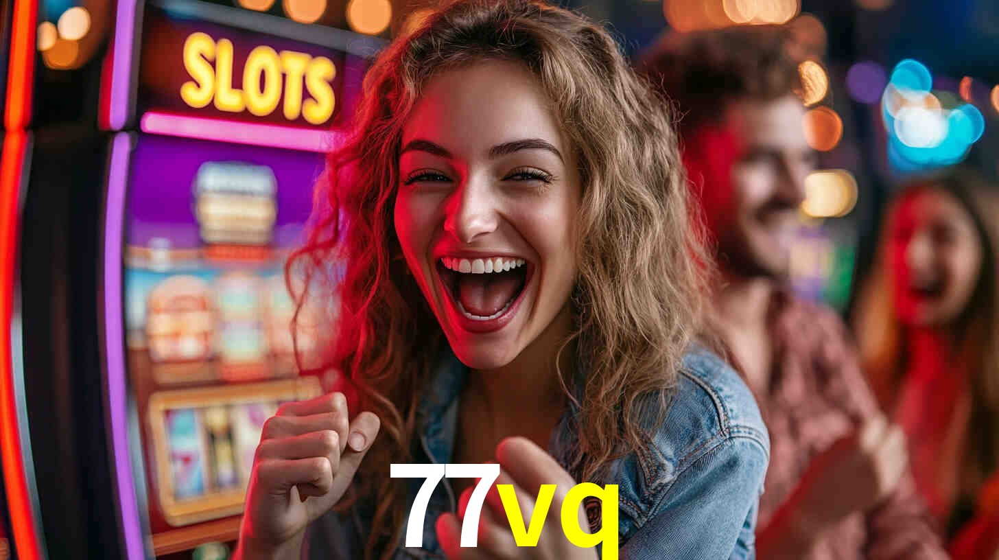 Desvendando o Mundo dos Jogos Virtuais na 77vq