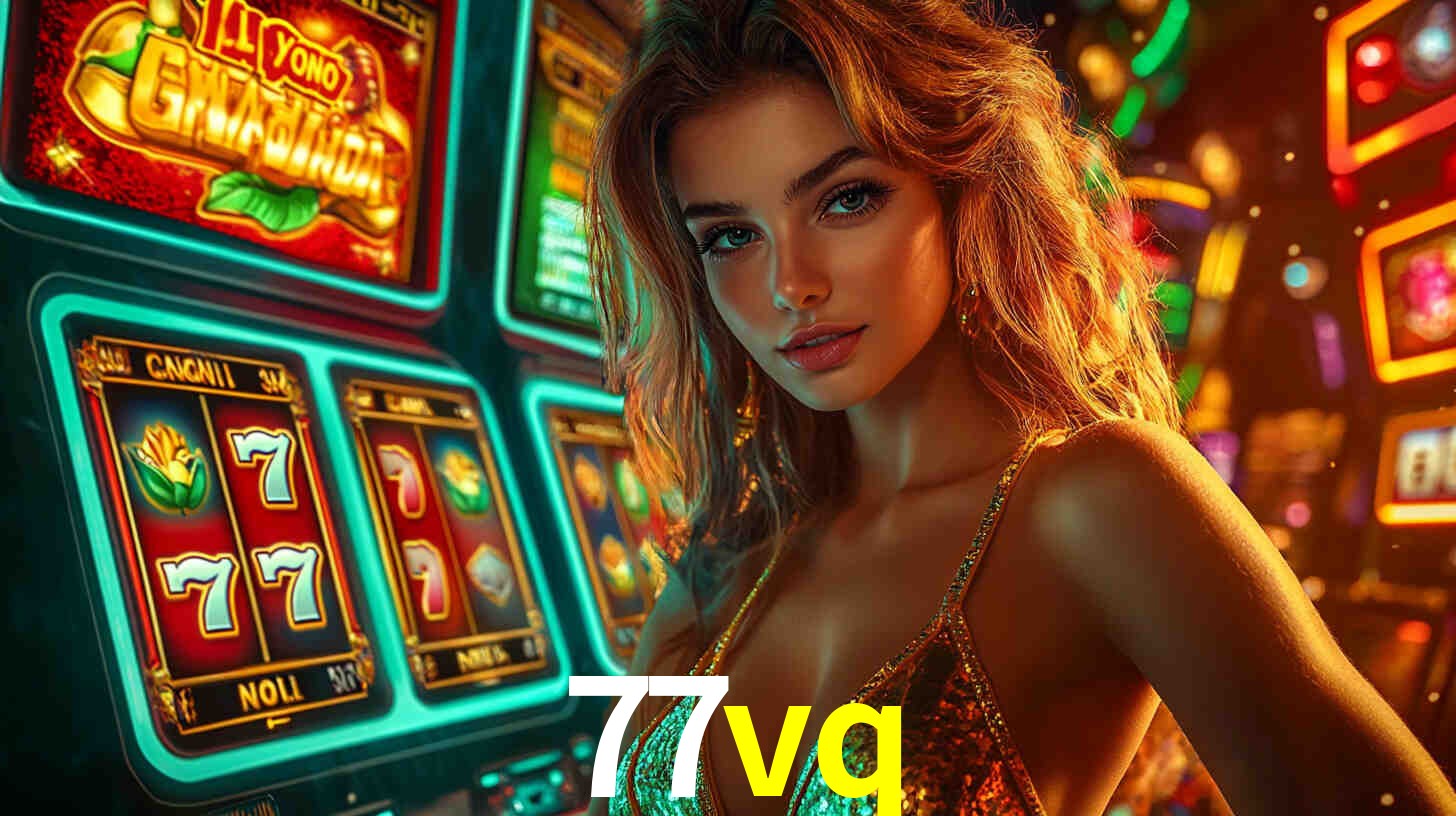 77vq App Interface