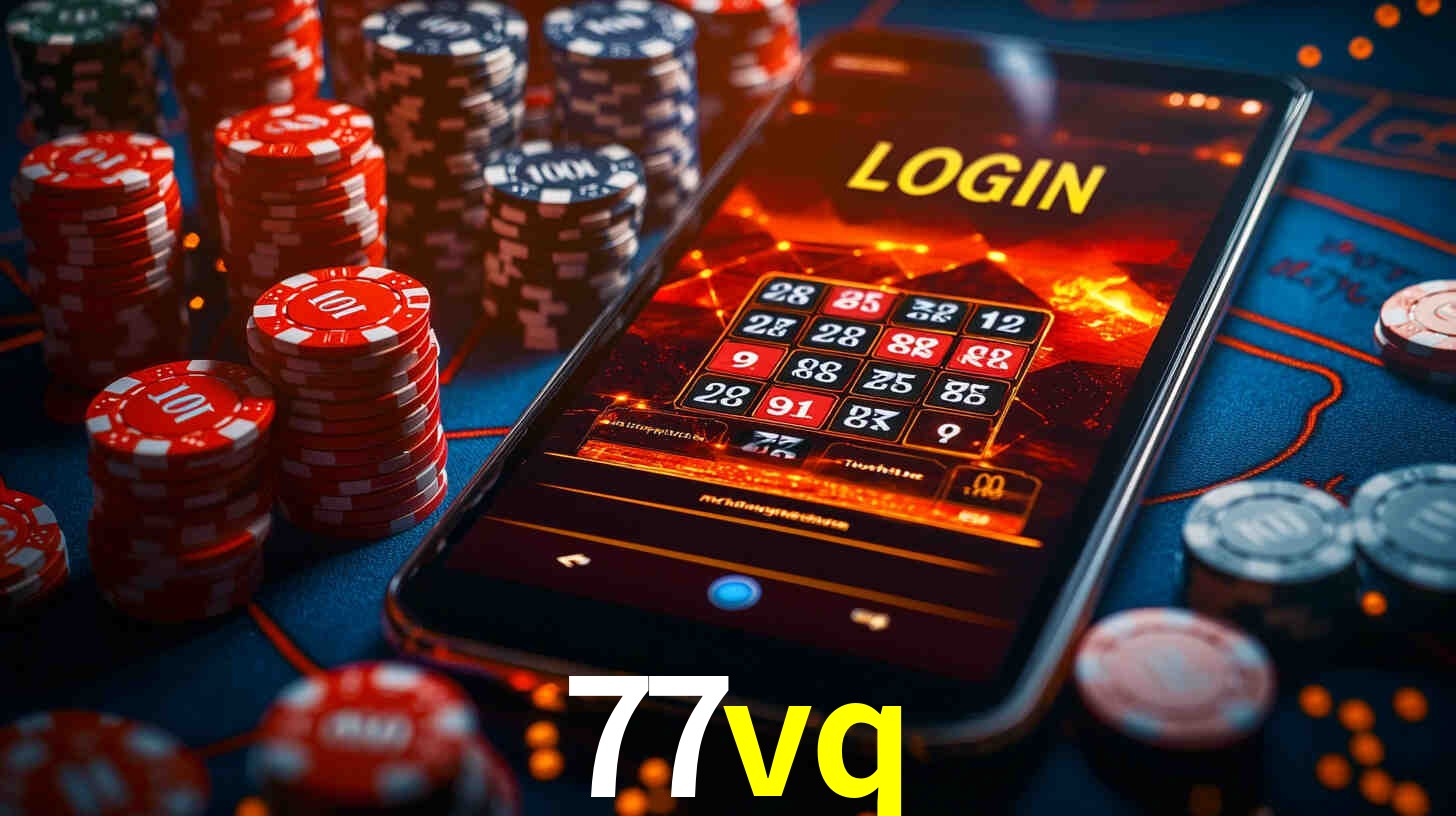 77vq bet