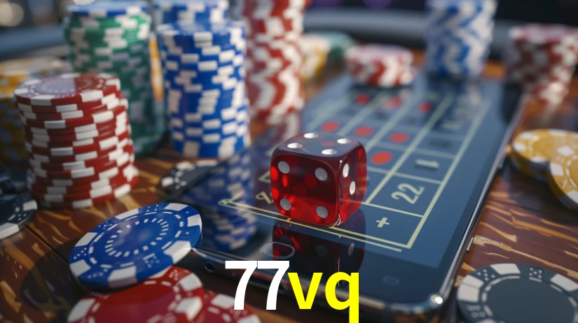 77vq bet