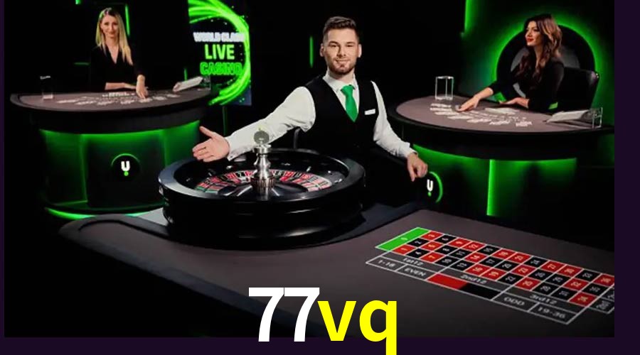 Game Providers 77vq