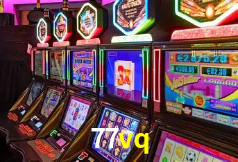 A Emoção da Loteria na 77vq: Uma Chance de Mudança de Vida